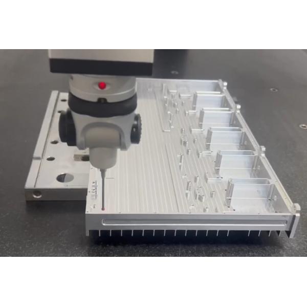 Precision Aerospace Parts Machining With Strength Precision Surface Finish PDF Drawings