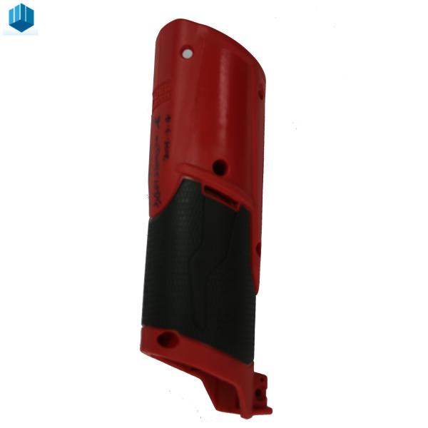 Plastic Custom Injection Molding