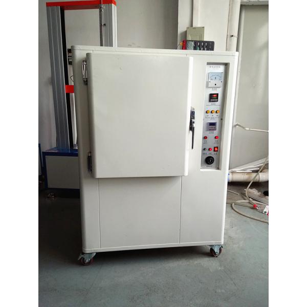 ASTM-D2436 Automatic Control Aging and Anti-yellow Environmental Test Chambers