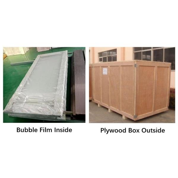 Aluminum Perforated Metal Wall Panels Laser Cut Decorative Perforated Metal Sheet