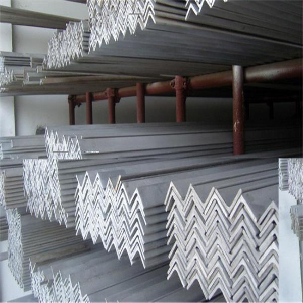 904L Steel Equal Angle ASTM