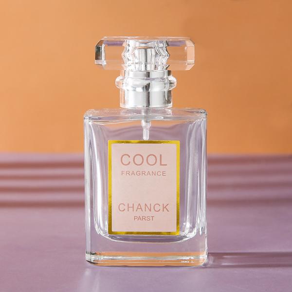 Hangte Vinyl Self Adhesive Labels Waterproof Custom Gold Foil Stickers