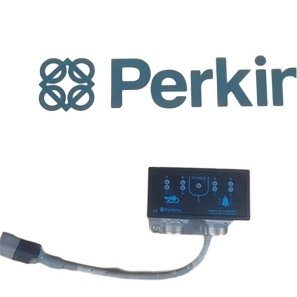 886/212 Sensor Assembly For Perkins Diesel Generator Set 4012 4016