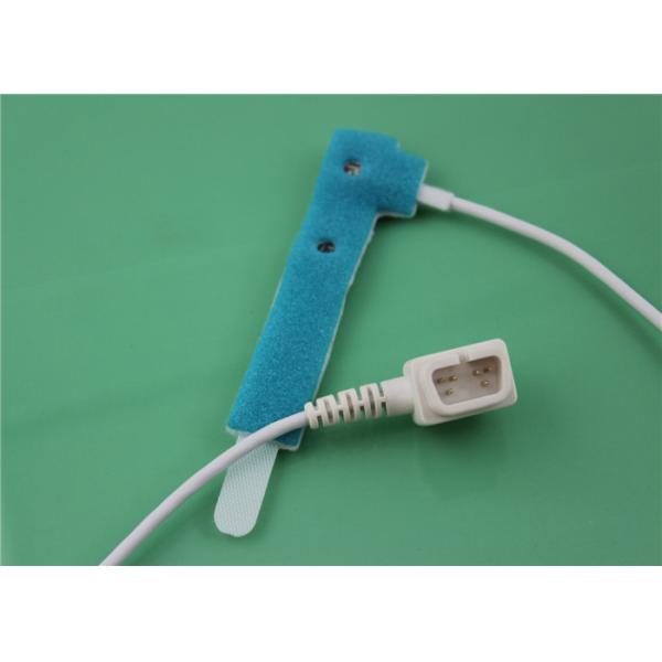 Criticare CSI Spo2 Probe Sensor 6 Pin Disposable SpO2 Sensor