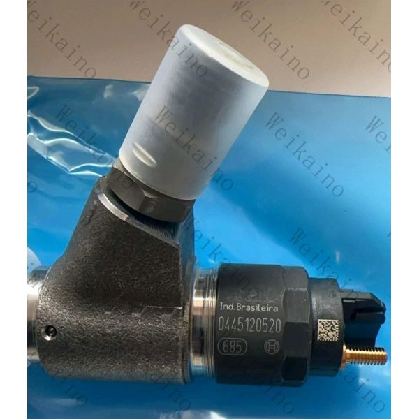 0445120520 396-9626 T413609 Perkins C7.1 Fuel Injector
