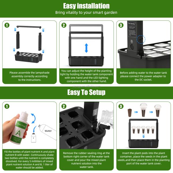 High Sensitivity Soil Moisture Probe Providing Real Time Data for Smart Irrigation Systems and Agricultural Optimization