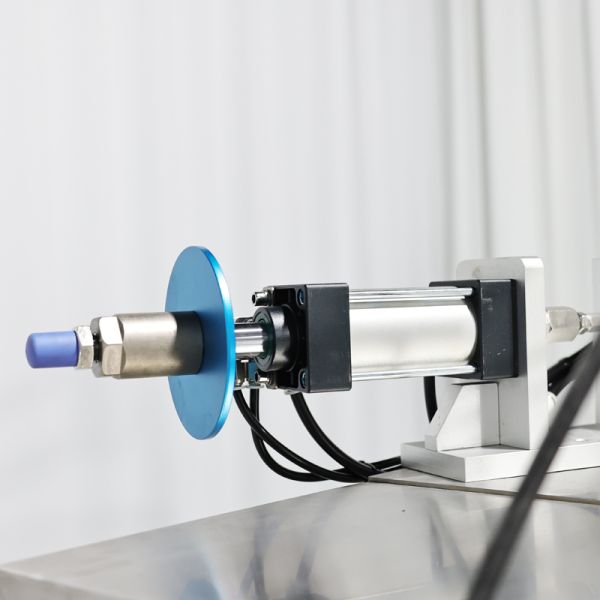 Automatic Liquid Packaging Machine designed to improve packaging consistency and reduce downtime in liquid filling lines
