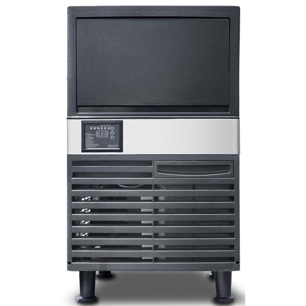 Commercial Ice Maker Machine Home Use Ice Making Machine Ice Cube Making Machine