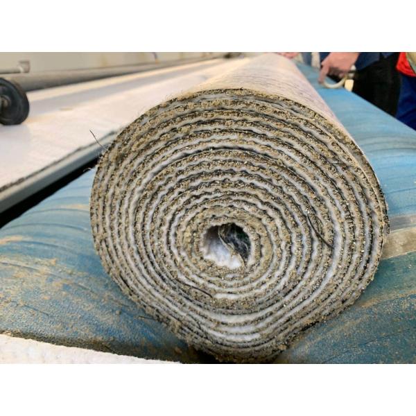 Modern Design 6m Width Geosynthetic Clay Liners for Basement Tank Construction Voltex DS
