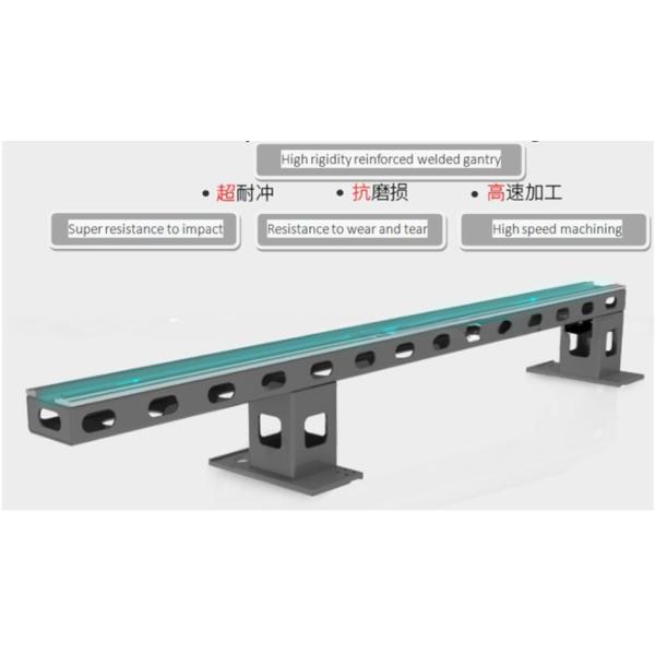 plate and tube laser cutting machines
