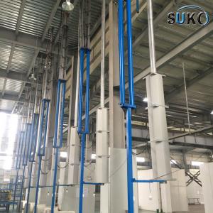 China SUKO 0-20m/Min Medical Tube Extrusion Line / Medical Tubing Extrusion Machinery Manufacturer on sale