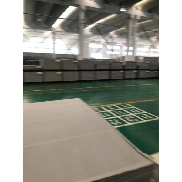 4.5 Mm SPC Embossed Flooring Click Plank Anti Scratch Waterproof