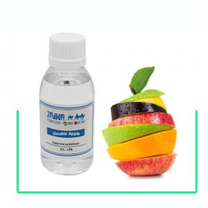 Buy cheap Hookah Shisha Fruit Vape Juice Flavors 125ml For E Liquid product