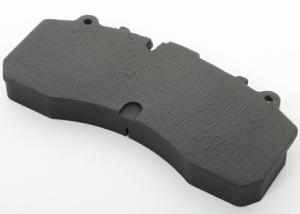 Buy cheap Wear Resistance Car Brake Pads Low Noise Brake Pads And Discs product