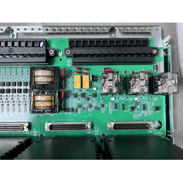 IS200TTURH1CFD GE Turbine Specific Primary Trip Board