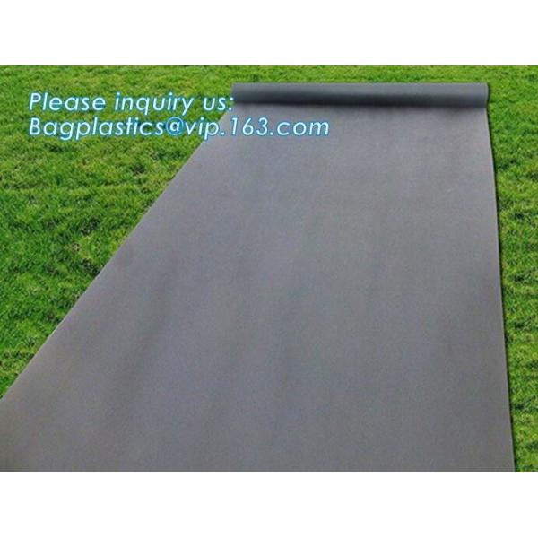 Non-Woven Vegetation Antifreeze Plant Drawstring Shrub Cold Jacket Garden Protection Bag Winter Tree Protective Cover