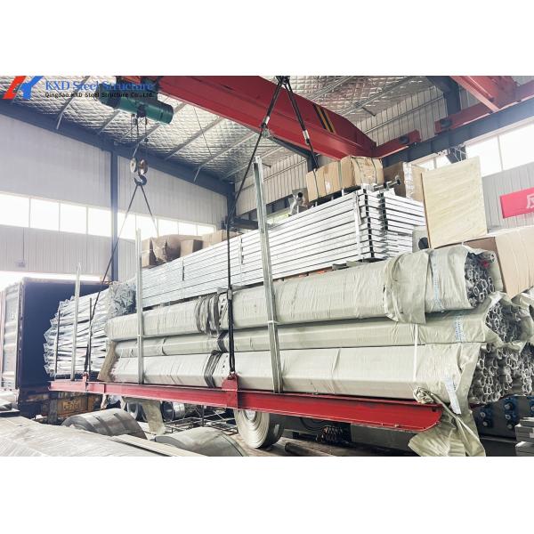 Safe Automatic Chicken Farm Heating System For Livestock / Poultry House