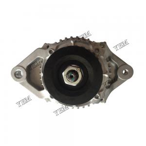 Buy cheap For kubota V1505 Alternator 16231-64012B Engine parts product