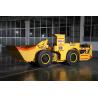 Buy cheap Remote Operation Control Distance Control Wheel Drive Underground LHD Machines from wholesalers