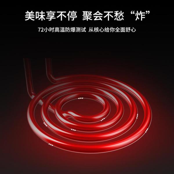 Home Electric Baking Ovens