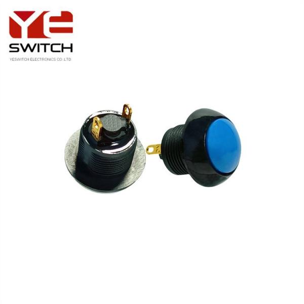 Waterproof Push Button Switch Dome Push Button Switch For The Lowest Temperature Environment -40℃