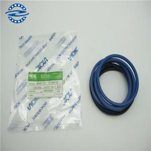Buy cheap Rubber Oil Excavator Center Joint Seal Kit For PC200LC-6 PC180-6 PC200-6 PC220-6 product