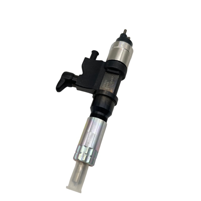 0950000660 DENSO Injector Isuzu Engine Replacement Injector