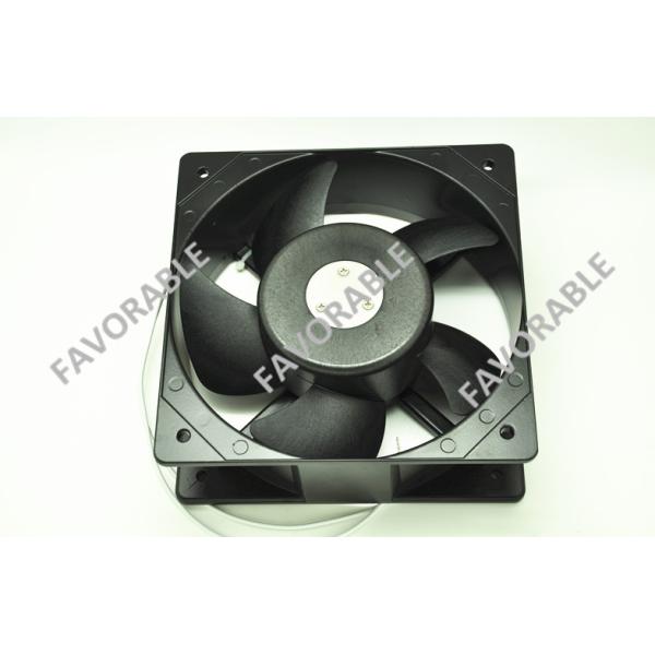 Cooling Fan 94722000 Cutter XLC7000 Parts Used For Cutter Machine Xlc7000 Z7 Model