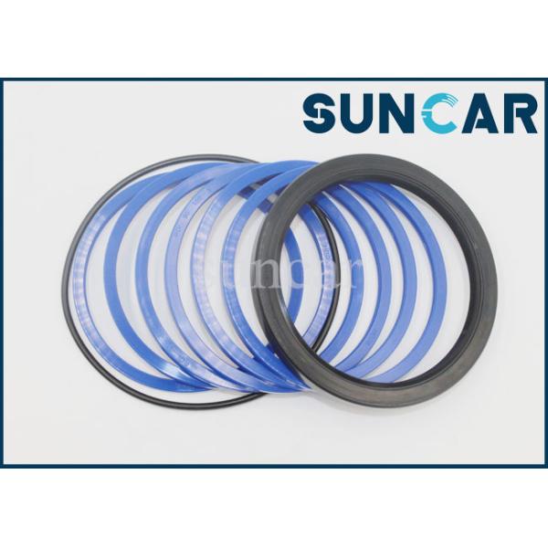 PC200 Komatsu Replacement Seal Kit For 703-09-33100 Center Swivel Joint Assy