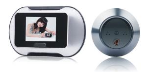 Buy cheap Digital peephole Viewer product