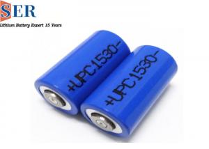 Buy cheap 100mAh Ultra Capacitor Battery UPC1530 For ER Series Batteries product