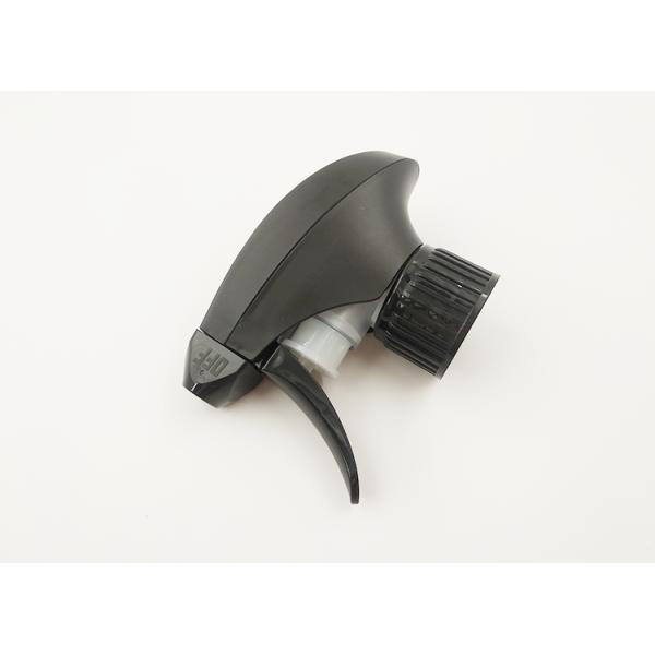 ODM / OEM Agricultural Black 28/410 Foaming Trigger Sprayer