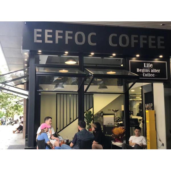 Pro Motorized Folding Window System Featuring Remote Control Operation for Limited Mobility Users