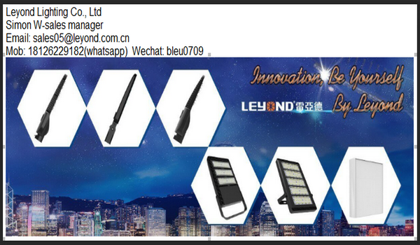 Outdoor LED Canopy Lights IP66 150w Wide Beam Angle Aluminum Lamp 5 Years Warranty