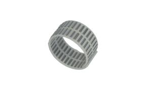 China Plastic Caged Roller Bearings Sizes 3 Mm - 165 Mm Maximum Load Carrying Capability on sale