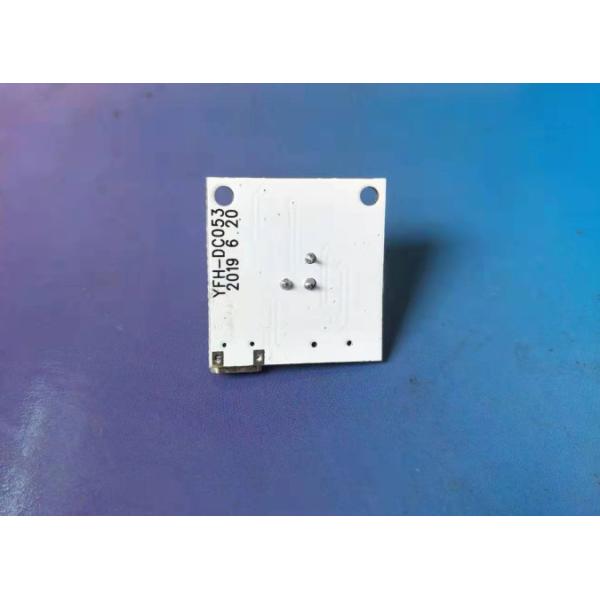 USB Charge Human Sensor Module , Wardrobe Pir Motion Detector Sensor Module