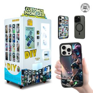 Buy cheap Revolutionize Your Vending Business with Mobile Payment Phone Case Vending from wholesalers