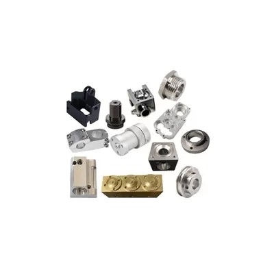 Custom OEM / ODM CNC Drone Parts High Precision CNC Machining Services