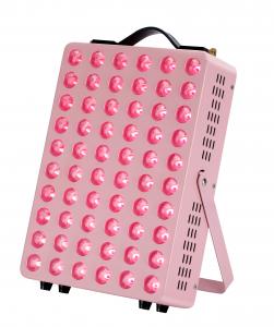 China 300W Red LED Therapy Light 660nm 850nm Whole Body Light Therapy on sale