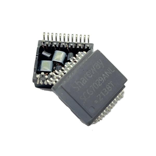 10/100 Base-T SMT SMD Ethernet Magnetic Transformers 7490140124