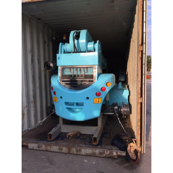 14m 18m 20m Articulating Electric Boom Lifts with Auto Hydraulic Transmission Best Choice