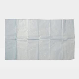 Quality White, Yellow, Pink Waterproof Tissue Paper, PE Film Dental Bib For Medical Disposable WL12026 for sale