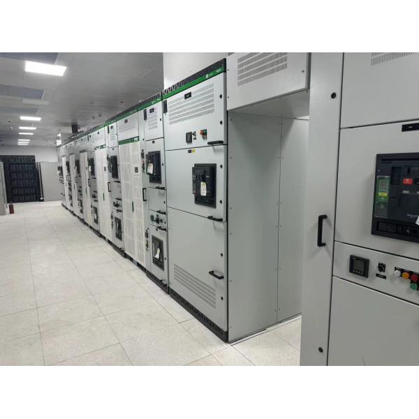Visench Fortress 3P3P 120KVA 120KW Three Phase UPS Power Supply Tpwer Online UPS For Networking Data Center