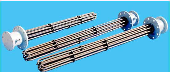 Portable Electric Immersion Water Heater , Immersive Type Hot Water Heater