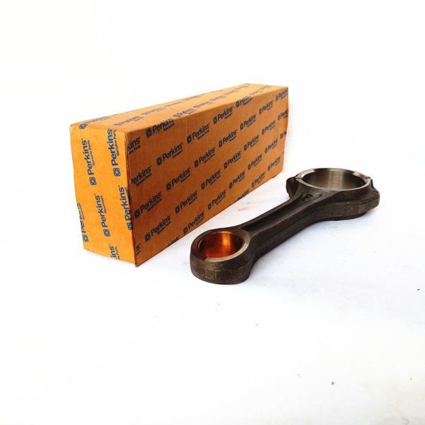 Connecting Rod Assembly T405440 Compatible with Perkins Engine Parts 1106D-E66ta Series C6.6