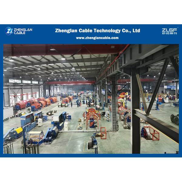 ODM OEM High Conductivity Copper Clad Steel Earth Ground Wire 16mm 25mm 35mm 50mm 70mm for Lightning Protection