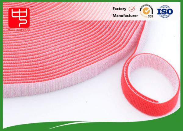 Quality 15mm red  tape double sided  , back to back  Durability for sale