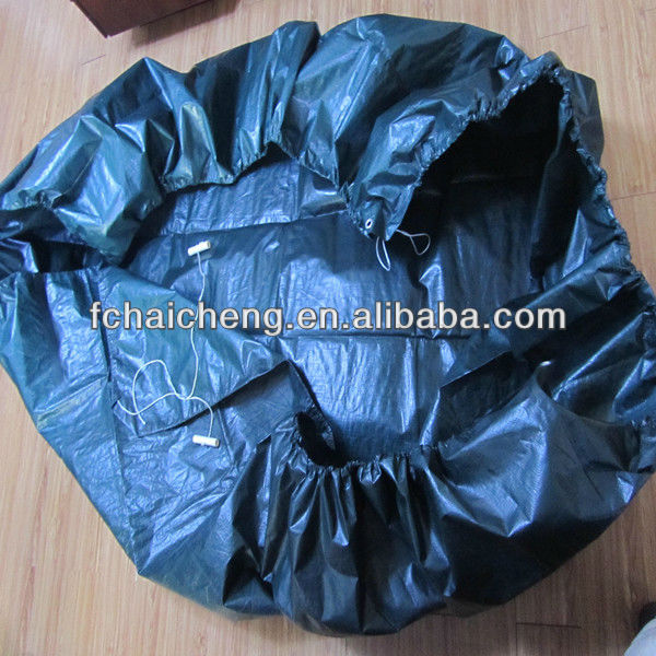 360gsm extra heavy duty tarpaulin