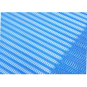 China Big Loop Press Filter Polyester Spiral Belt For Dewatering on sale