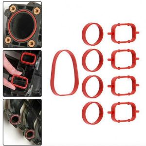 Buy cheap EPDM Silicone Rubber Gasket product